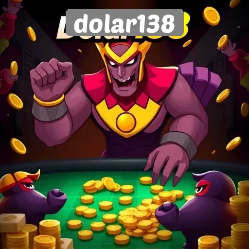 Menganalisis Popularitas Dolar138 di Kalangan Gamer Indonesia