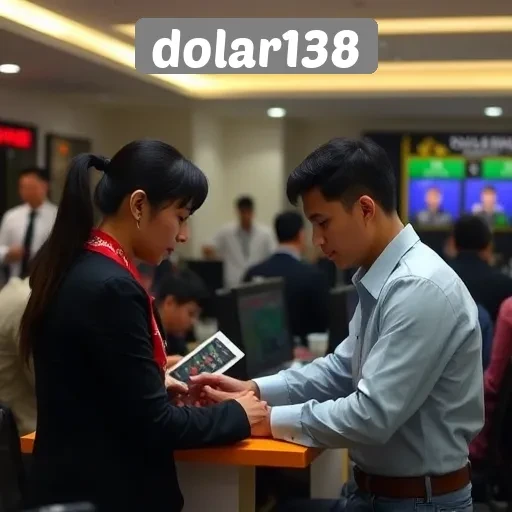 Review Layanan Pelanggan Dolar138 bagi Pengguna Baru