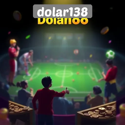 Dolar138: Peluang dan Tantangan Bagi Pemain Game Di Indonesia