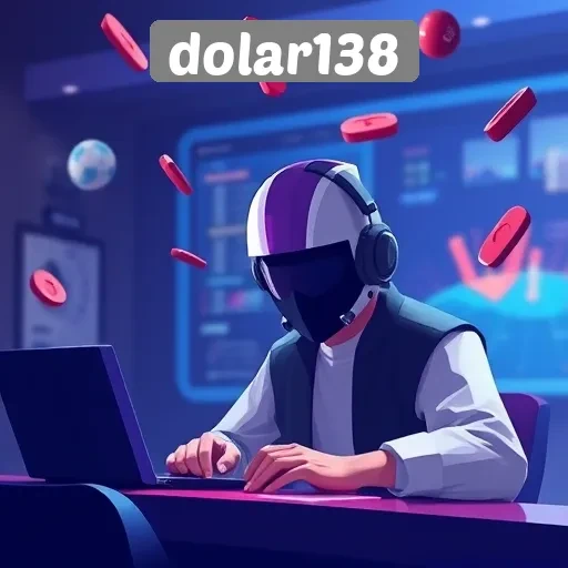 Mengapa Dolar138 Menjadi Pilihan Utama Gamer Indonesia