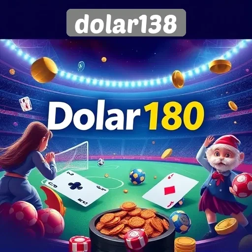 Memahami Permainan dan Fasilitas yang Ditawarkan Dolar138