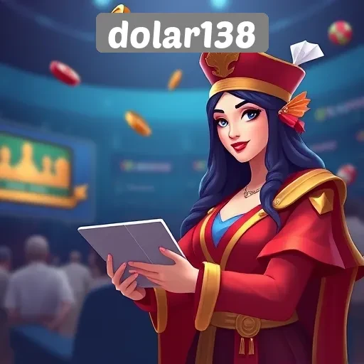 Evaluasi Fitur dan Layanan Dolar138 untuk Penggemar Game