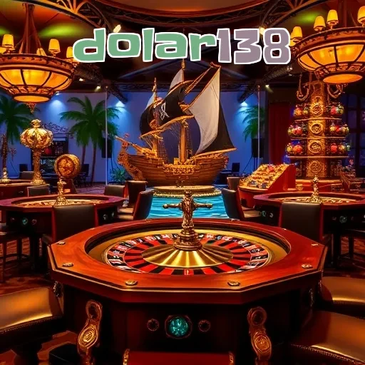 dolar138: Menjalani Pengalaman Permainan yang Tak Terlupakan