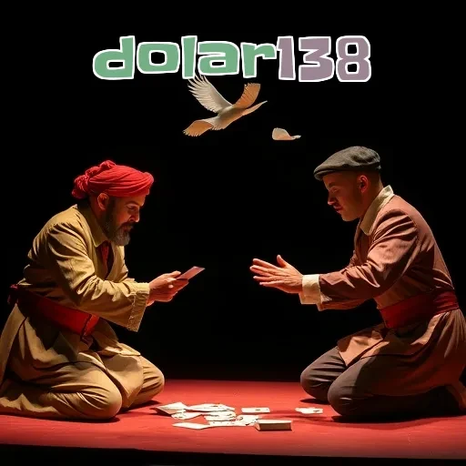 dolar138: Menangkan Hadiah Menarik dan Permainan Seru