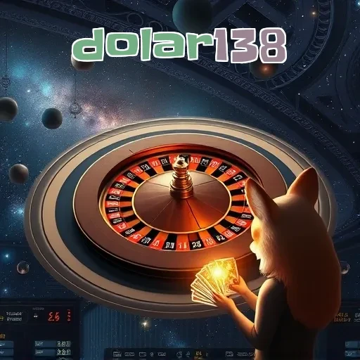 dolar138 - Rekomendasi Game