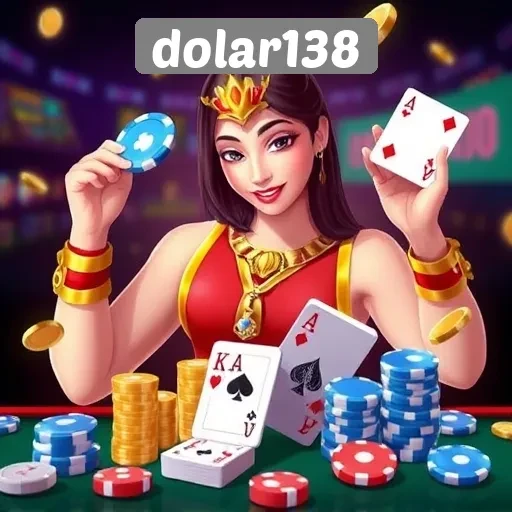 Keamanan dan Transaksi di Dolar138 untuk Pemain Indonesia