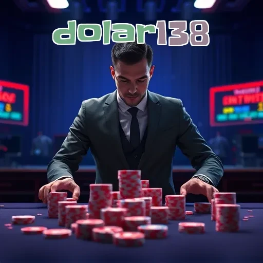 dolar138 - Strategi Menang