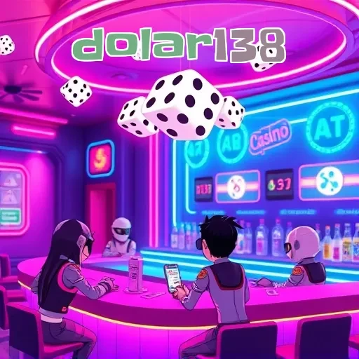 dolar138: Turnamen Game Online yang Seru dan Menguntungkan